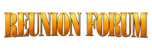  Reunion Forum